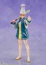 S.H.Figuarts ダンダダン 星子 塗装済み可動フィギュア