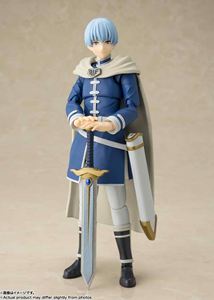 SHFiguarts 힌멜 [장송의 프리렌] 도장이 끝난 가동 피겨 [예약]