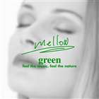 (IjoX) mellow -green- [CD]