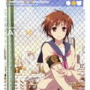 茅野愛衣（篠崎彩夏） / TVアニメ 神様のメモ帳 キャラクターソング 篠崎彩夏 [CD]