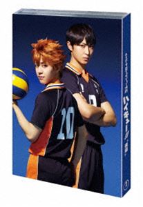ハイパープロジェクションエンゲキハイキューヒショウDVD発売日2020/4/22詳しい納期他、ご注文時はご利用案内・返品のページをご確認くださいジャンル趣味・教養舞台／歌劇　監督出演醍醐虎汰朗赤名竜之輔山本涼介織部典成鐘ヶ江洸収録時間組枚数2関連キーワード：HQ!! ダイゴコタロウ商品説明ハイパープロジェクション演劇「ハイキュー!!」”飛翔”ハイパープロジェクションエンゲキハイキューヒショウバレーボール漫画「ハイキュー!!」の舞台化作品。烏野高校排球部は、激戦の末に白鳥沢学園高校を倒し、春の高校バレー全国大会・宮城県代表の座を掴んだ。春高が迫る中、烏野に思わぬ報せが届いた…。影山に全日本ユース強化合宿、月島には宮城県1年生選抜強化合宿、それぞれに招集がかかる。焦る日向は宮城県1年生選抜強化合宿に押しかけるも、ボール拾いをすることに!?特典映像カーテンコール映像／大千秋楽全景映像／バックステージ映像関連商品ハイキュー!!関連商品セット販売はコチラ商品スペック 種別 DVD JAN 4988104122377 製作年 2019 製作国 日本 音声 リニアPCM　　　 販売元 東宝（TOHO）登録日2019/10/28
