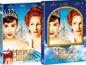 白雪姫と鏡の女王 コレクターズ エディション DVD