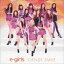 E-girls / CANDY SMILE [CD]