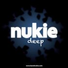 輸入盤 NUKIE / DEEP （EP） [CD]