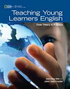Teaching Young Learners English： Text