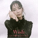 中島美嘉 / Wish（通常盤） CD