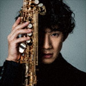 上野耕平 / BREATH -J.S.Bach×Kohei Ueno- [CD]