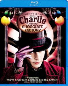 チャーリーとチョコレート工場 [Blu-ray]