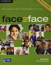face2face 2nd Edition Advanced Student’s Book