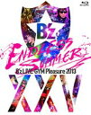 B’z LIVE-GYM Pleasure 2013 ENDLESS SUMMER-XXV BEST-（通常盤） Blu-ray