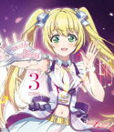 アイドルメモリーズ BD3 [Blu-ray]