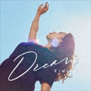 KIMIKA / Dream [CD]