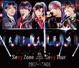 セクシーゾーン セクシーゾーンプレゼンツセクシーツアーステージBlu-ray発売日2022/10/12詳しい納期他、ご注文時はご利用案内・返品のページをご確認くださいジャンル音楽邦楽アイドル　監督出演Sexy Zone収録時間147分組枚数2関連キーワード：sexyzone セクゾ セクゾン SZ セクシーゾーン せくしーぞーん セXyzone timelesz タイムレス セクシーゾーンプレゼンツ セクシーツアー ステージ live ライブ ライブBlu-ray ライブBD ライブブルーレイ ブルーレイ BD商品説明Sexy Zone Presents Sexy Tour 〜 STAGEセクシーゾーンプレゼンツセクシーツアーステージSexy Zone5人がデビューから5年間の歩みを振り返り、乗り越え、つくりあげた5周年の集大成となる記念コンサートが映像化。特典映像として、ツアードキュメンタリーも収録。収録内容ROCK THA TOWN／Celebration!／High!! High!! People／Miss Mysterious／Love Confusion／Why?／Teleportation／King ＆ Queen ＆ Joker／ダンケ・シェーン／よびすて／Lady ダイヤモンド／キャラメルドリーム／Hey you!／〜MC〜／君だけFOREVER／ダンスコーナー／Sweety Girl／私のオキテ／It’s Going Down!／24-7〜僕らのストーリー〜／Break out my shell／Slow Jam／rouge／Hey!! Summer Honey／Stand up! Speak out!／勝利の日まで／Sexy Summerに雪が降る／With you／STAGE／Sexy Zone／カラフル Eyes／Make my day／Congratulations関連商品Sexy Zone映像作品商品スペック 種別 Blu-ray JAN 4988031633380 製作国 日本 販売元 ユニバーサル ミュージック登録日2024/05/22