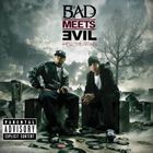 Artist Name: Z - 輸入盤 BAD MEETS EVIL / HELL ： THE SEQUEL （EP） [CD]