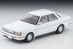 トミカリミテッドヴィンテージNEO LV-N156c トヨタ クレスタ エクシード （白） 85年式 ミニカー