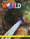 Our World Course Book 2/E Book 3 Workbook
