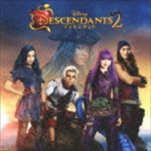 《送料無料》（オリジナル・サウンドトラック） ディセンダント2 サウンドトラック(CD)