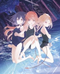 フリップフラッパーズ 4 [DVD]