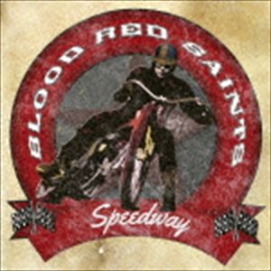 ブラッドレッドセインツ スピードウェイCD発売日2015/11/25詳しい納期他、ご注文時はご利用案内・返品のページをご確認くださいジャンル洋楽ハードロック/ヘヴィメタル　アーティストブラッド・レッド・セインツ収録時間51分09秒組枚数1商品説明ブラッド・レッド・セインツ / スピードウェイスピードウェイロックの聖地イギリスから登場した期待のバンド“ブラッド・レッド・セインツ”のデビュー・アルバム。華やかなりし80年代の情景をそのまま真空パックしたかのようなノスタルジックでメロディアスなハードロックをプレイ。しなやかで若々しい歌声を中心に、瑞々しいキーボード、適度なハードさを備えたギターサウンド、堅牢なリズム・セクションが紡ぐケミストリーはこのバンドならではのもの。　（C）RS日本先行発売／ボーナストラック収録封入特典解説歌詞対訳付関連キーワードブラッド・レッド・セインツ 収録曲目101.キッキン・アップ・ダスト(3:56)02.マーシー(4:56)03.ベスト・オヴ・ミー(4:38)04.デインジャラス(4:07)05.ラヴ・セット・ミー・アップ・アゲイン(5:23)06.ベター・デイズ(3:52)07.ザ・ベスト・シング(3:30)08.アンブレイカブル(3:29)09.ラップト・アップ・イン・ジーズ・アームズ(3:38)10.CGRNR(1:07)11.フィールズ・ア・ロット・ライク・ラヴ(5:05)12.フェイス(3:39)13.ベスト・オヴ・ミー （アコースティック・ヴージョン） （ボーナス・トラック）(3:42)商品スペック 種別 CD JAN 4527516015381 製作年 2015 販売元 ビクターエンタテインメント登録日2015/09/25