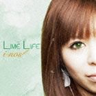 i-nos / LIME LIFE [CD]