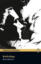 Pearson English Readers Level 4 Knife Edge