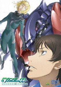 機動戦士ガンダム00 セカンドシーズン 6 [DVD]