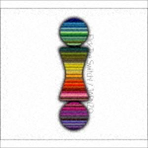 JARNZΩ / Flick The Switch! [CD]