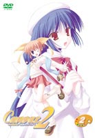 DVD発売日2006/2/24詳しい納期他、ご注文時はご利用案内・返品のページをご確認くださいジャンルアニメ萌え系アニメ　監督川崎逸朗出演櫻井孝宏名塚佳織生天目仁美徳永愛宮川美保収録時間55分組枚数1商品説明キャンバス2〜虹色のスケッチ〜 スケッチ2 通常版2005年10月より、ちばテレビほか全国のU局系にて放送され話題となった、人気美少女恋愛ゲームのアニメ・シリーズ化作品。監督は川崎逸朗、キャラクターデザインは新田靖成が担当し、ゼクシズがアニメーションを制作した。名門・撫子学園の大学生で、画家を目指しながらも、ある挫折をきっかけに、絵筆を取る事をためらうようになった主人公が、同学園の高等部の少女たちとの交流によって、本当の自分を取り戻していく様を描く。声の出演は、主人公・上倉浩樹に櫻井孝宏、メインヒロインの鳳仙エリスに名塚佳織、浩樹の幼馴染・桔梗霧に生天目仁美。その他、徳永愛、平野綾など、人気声優を配している。撫子学園2年生の萩野可奈は、なぜか浩樹になついている、いつも元気な女の子。そんな彼女の正体は、プロの恋愛小説家で、学園内でもちょっとした有名人。ひょんなことからそれを知った浩樹は、可奈に著書の感想を求められ、「恋愛に現実味がない」と答える。それは、可奈自身も気にかけていた事柄だった。恋愛小説を書いているのに、恋愛経験がない可奈だった・・・。収録内容第3話｢悪戯なカナリアイエロー｣／第4話｢焦燥のコバルトブルー｣封入特典七尾奈留描き下ろしジャケット｢撫子メモリー｣／ブックレット｢撫子学園新聞部〜撫子通信vol.2｣特典映像「ワーニング・コメント劇場〜『瑠璃色男』脚本：那珂野際」関連商品ゼクシズ制作作品TVアニメキャンバス2〜虹色のスケッチ〜2005年日本のテレビアニメ商品スペック 種別 DVD JAN 4997766610382 カラー カラー 製作年 2005 製作国 日本 音声 日本語リニアPCM　　　 販売元 KADOKAWA登録日2005/11/25