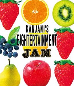 関ジャニ∞／関ジャニ’sエイターテインメント ジャム Blu-ray
