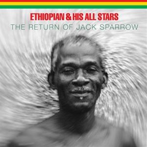 A ETHIOPIAN  HIS ALL STARS / RETURN OF JACK SPARROW [2LP]