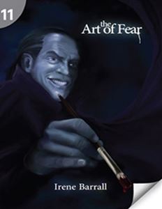 Page Turners Level 11 The Art Of Fear