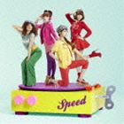 SPEED / リトルダンサー（CD＋DVD） [CD]