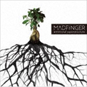 マッドフィンガー エモーショナル スーパーストラクチャーCD発売日2020/4/15詳しい納期他、ご注文時はご利用案内・返品のページをご確認くださいジャンル洋楽ソウル/R&B　アーティストマッドフィンガー収録時間58分21秒組枚数1商品説明マッドフィンガー / エモーショナル・スーパーストラクチャーエモーショナル スーパーストラクチャーオリジナル発売日：2017年※こちらの商品はインディーズ盤にて流通量が少なく、手配できなくなる事がございます。欠品の場合は分かり次第ご連絡致しますので、予めご了承下さい。封入特典解説歌詞対訳付関連キーワードマッドフィンガー 収録曲目101.I Believe(4:22)02.In da Train(5:35)03.Little Lady(5:22)04.Dreamer(5:54)05.Mafioso(4:20)06.Man／Machine(5:48)07.To the Sea(5:19)08.New Day(4:29)09.Minute Like Hours(7:36)10.Soul Paint(3:35)11.Spy(5:58)商品スペック 種別 CD JAN 4995879249383 製作年 2020 販売元 ピーヴァイン登録日2020/02/28