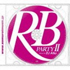 Artist Name: J - RB PARTY 2 Mixed By DJ ATSU [CD]