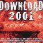 ͢ VARIOUS / DOWNLOAD 2001 [CD]