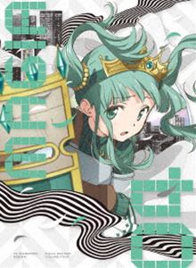 마기아 레코드 마법 소녀 마도카 ☆ 마기카 외전 4 (완전 생산 한정판) [Blu-ray]