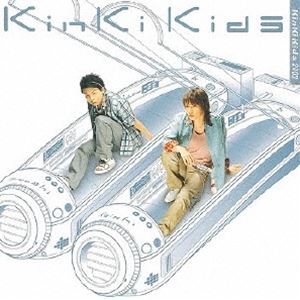 KinKi Kids / 薄荷キャンディー [CD]