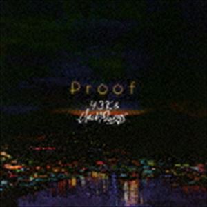 Artist Name: Ta Line - 43K ＆ cheapsongs / proof [CD]