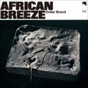 ダラー・ブランド（p、bamboo-flute） / アフリカン・ブリーズ（完全限定盤） ※再発売 [CD]