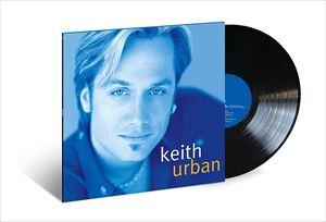 KEITH URBAN （REISSUE）LP発売日2019/9/13詳しい納期他、ご注文時はご利用案内・返品のページをご確認くださいジャンル洋楽フォーク/カントリー　アーティストキース・アーバンKEITH URBAN収録時間組枚数商品説明KEITH URBAN / KEITH URBAN （REISSUE）キース・アーバン / キース・アーバン（リイシュー）キース・アーバン『Keith Urban』の20周年記念LPが発売!1997年のセルフ・タイトル・アルバム『Keith Urban』が、その20周年を記念して初LP化。シングル「It’s A Love Thing」、「Your Everything」、「But For The Grace Of God」、「Where The Blacktop Ends」を擁した本作が、彼を一人のカントリー・ミュージック・アーティストからスターへと急上昇させた。■180g重量盤ブラック・ヴァイナル※こちらの商品は【アナログレコード】のため、対応する機器以外での再生はできません。収録内容［Side A］1. It’s a Love Thing2. Where the Blacktop Ends3. But for the Grace of God4. Your Everything5. I Wanna Be Your Man （Forever）6. A Little Luck of Our Own［Side B］1. You’re the Only One2. If You Wanna Stay3. Don’t Shut Me Out4. Out on My Own5. Rollercoaster （instrumental）6. I Thought You Knew関連キーワードキース・アーバン KEITH URBAN 関連商品キース・アーバン CD商品スペック 種別 LP 【輸入盤】 JAN 0602577940385登録日2019/08/30