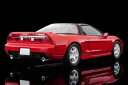 トミカリミテッドヴィンテージNEO LV-N346a ホンダ NSX-R (赤) 92年式 ミニカー