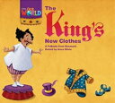 Our World - Reader Book 1 The King’s New Clothes