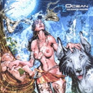 艺人名: R - エッチ・ツー・オーシャン / ザ・ホーンド・ガッデス（直輸入盤） [CD]