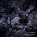 Ave Mujica / Alea jacta est（通常盤） 