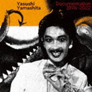  Yasushi Yamashita / Documentation 1976-2022 