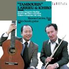 ラリュー マクサンス タンブーランCD発売日2010/10/25詳しい納期他、ご注文時はご利用案内・返品のページをご確認くださいジャンルクラシック器楽曲　アーティストマクサンス・ラリュー（fl）鈴木一郎（g）収録時間組枚数1商品説明マクサンス・ラリュー（fl） / タンブーランタンブーラン録音年：1981年10月／収録場所：栃木ほか／旧品番：32CM-148関連キーワードマクサンス・ラリュー（fl） 鈴木一郎（g） 商品スペック 種別 CD JAN 4990355005385 製作年 2010 販売元 カメラータトウキョウ登録日2010/09/30