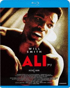 ALI アリ [Blu-ray]