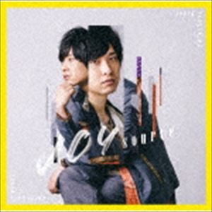 JOY SOURCECD発売日2019/10/23詳しい納期他、ご注文時はご利用案内・返品のページをご確認くださいジャンルアニメ・ゲーム国内アニメ音楽　アーティスト寺島惇太収録時間47分48秒組枚数2関連キーワード：NEZA-90030/1商品説明寺島惇太 / JOY source（初回限定盤／CD＋DVD）JOY SOURCE若手人気男性声優：寺島惇太待望の2ndミニアルバム！　（C）RS初回限定盤／CD＋DVD／オリジナル発売日：2019年10月23日／同時発売通常商品はNECA-30353関連キーワード寺島惇太 収録曲目101.名もなき花(3:34)02.UP↑DAYS!(4:22)03.スカーレット(5:10)04.ベル(3:46)05.ノイズ(4:24)06.JOY(4:30)201.スカーレット （Music Video）02.スカーレット （Music Video Making）商品スペック 種別 CD JAN 4582243217385 製作年 2019 販売元 コロムビア・マーケティング登録日2019/07/17