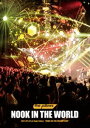 the pillows/NOOK IN THE WORLD 2017.07.22 at Zepp Tokyo”NOOK IN THE BRAIN TOUR” [...