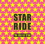 THE DEAD PP STARS / STARRIDE [CD]